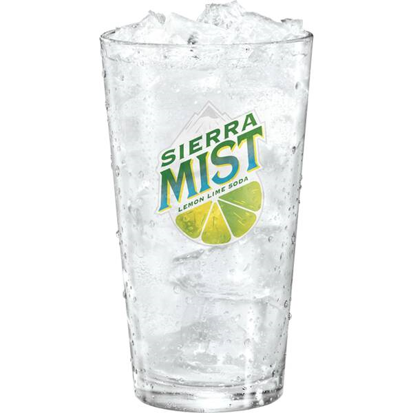 Order Sierra Mist food online from Cluckin Bun store, cathedral city on bringmethat.com