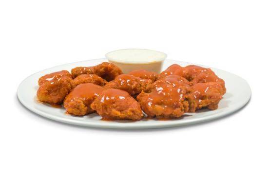 Order 12 Wings food online from Geno's Pizza & Cheesesteaks store, Gilbert on bringmethat.com