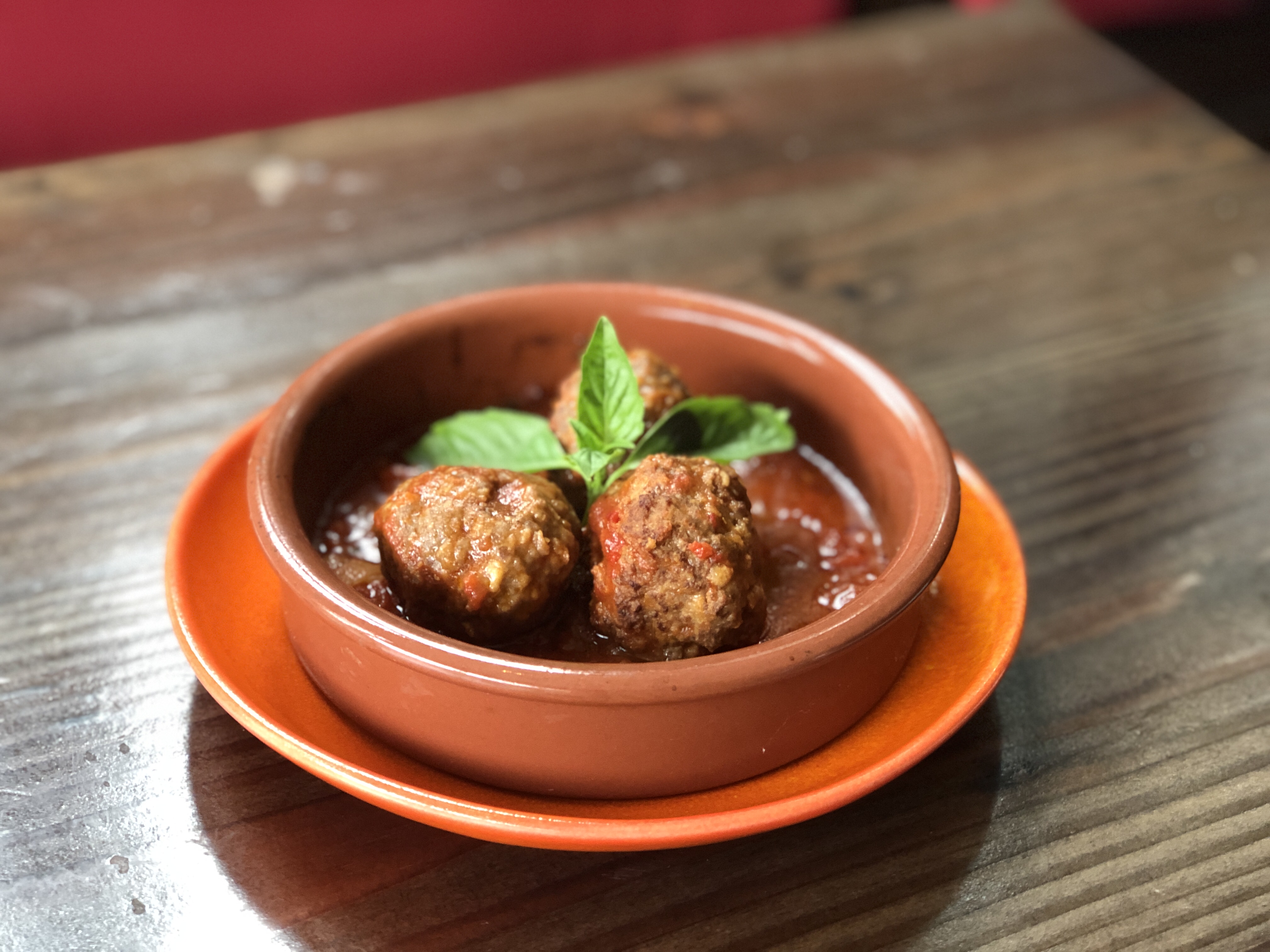 Order Meatballs food online from 314 store, New York on bringmethat.com