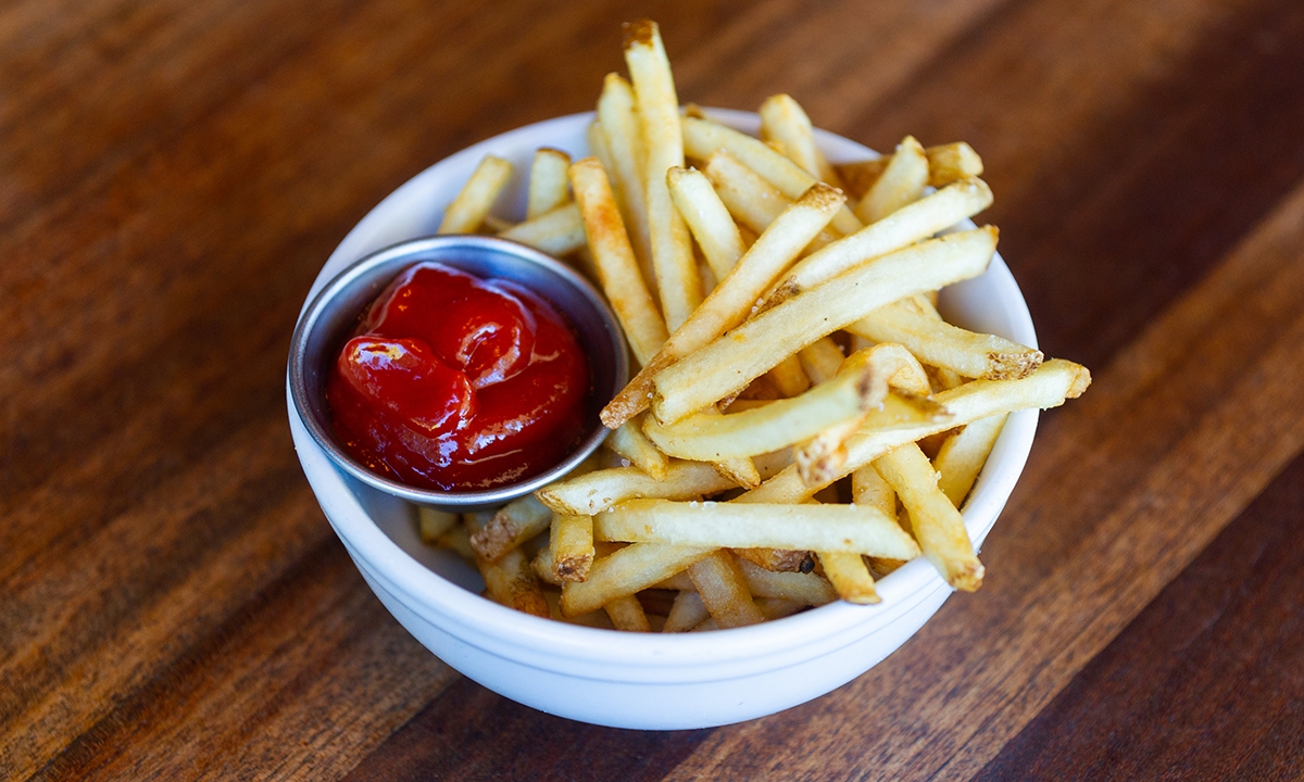 Order Side French Fries food online from Windsor store, Phoenix on bringmethat.com