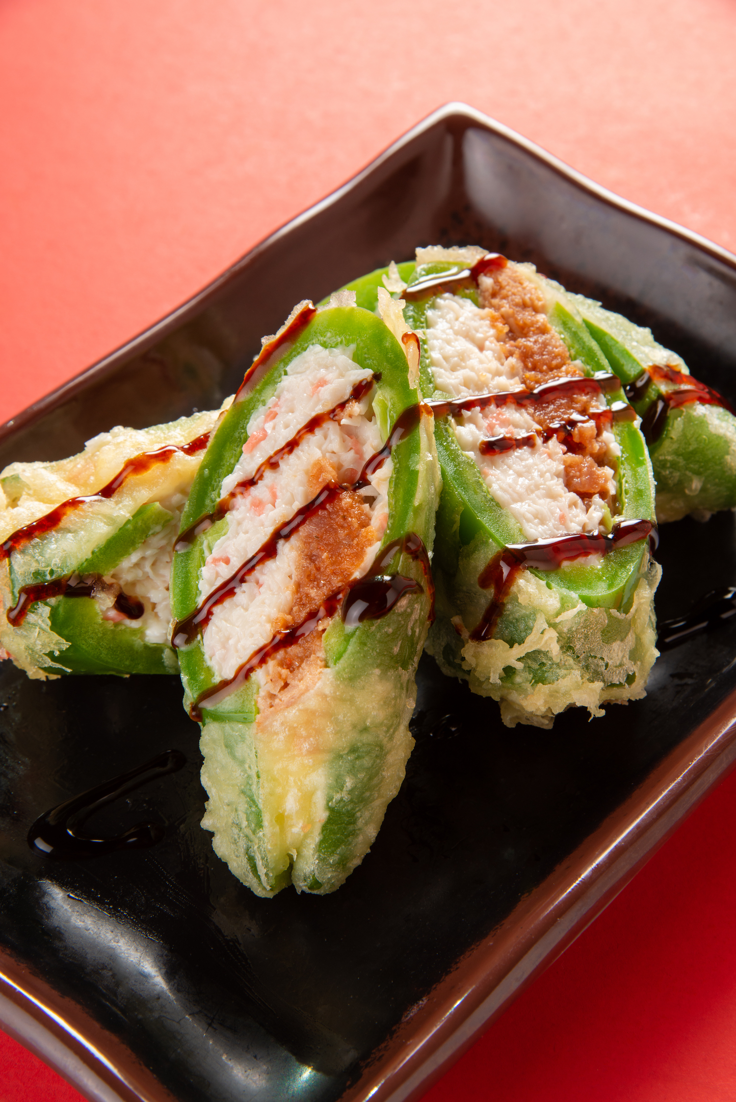 Order Jalapeno Popper food online from Ramen Ryoma store, San Diego on bringmethat.com