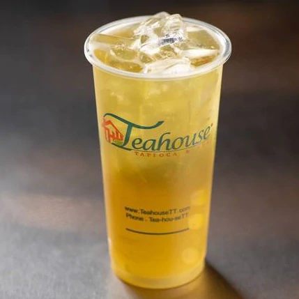Order Citron Chamomile Green Tea food online from The Teahouse store, Houston on bringmethat.com