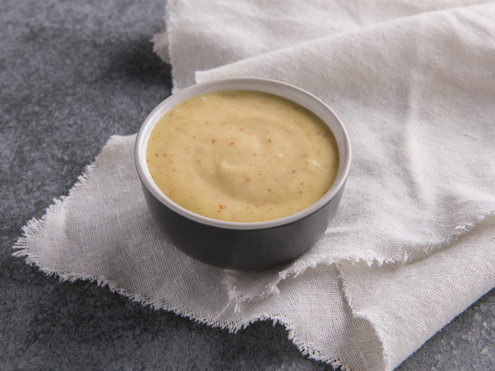 Order Honey Mustard Dip food online from Auntie Anne store, Cherry Hill on bringmethat.com