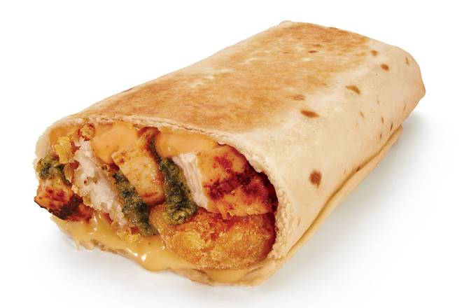 Order Spicy Chicken & Potato Griller food online from Taco John store, St Peter on bringmethat.com