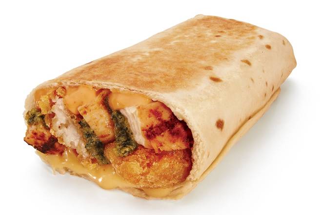 Order Spicy Chicken & Potato Griller food online from Taco John's store, Grand Island on bringmethat.com