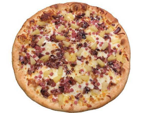 Order Big Kahuna Pizza food online from Master Pizza store, Twinsburg on bringmethat.com