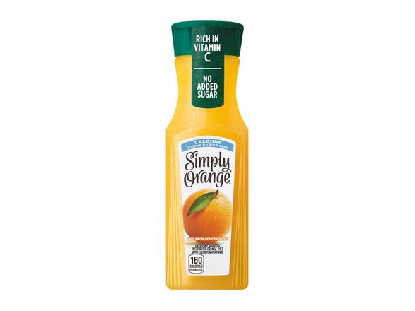 Order Simply Orange® food online from Del Taco store, Calimesa on bringmethat.com