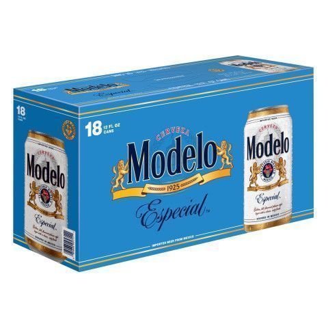 Order Modelo Especial Beer 18 Pack 12oz Can food online from 7-Eleven store, East Amherst on bringmethat.com