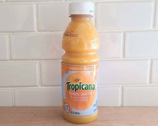 Order Orange Juice food online from Blue State Coffee store, Providence on bringmethat.com