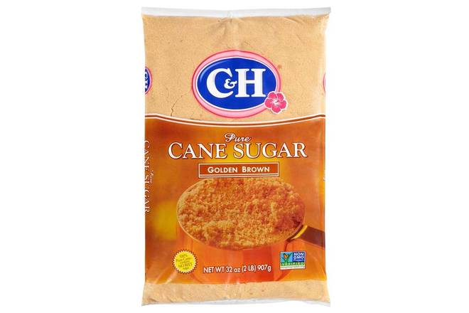 Order C&H Brown Sugar 2LB food online from KWIK TRIP #162 store, Otsego on bringmethat.com