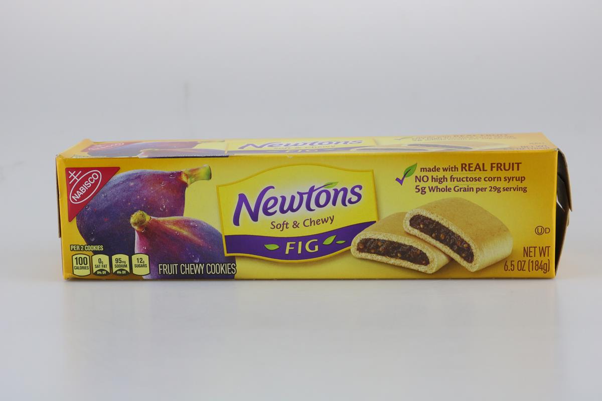 Order Fig newtons 12pc  food online from Sandpiper Liquors store, Summerland on bringmethat.com