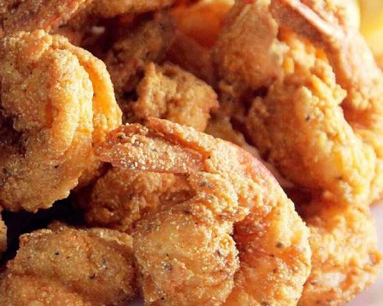 Order Shrimp Only food online from Amazing Wings store, Stone Mountain on bringmethat.com