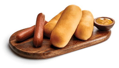 Order Polish Sausage food online from Kolache Factory Research store, The Woodlands on bringmethat.com