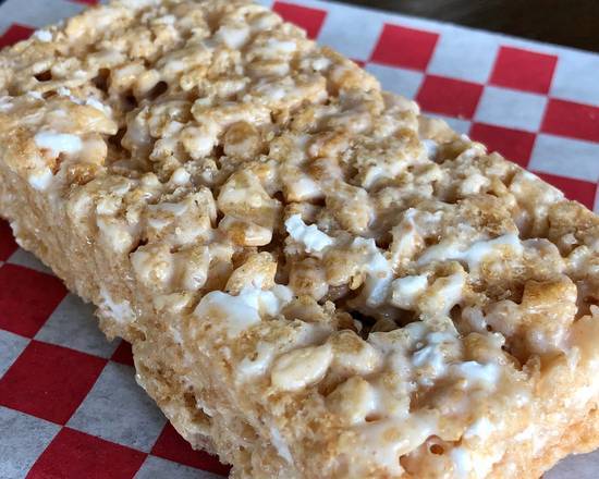 Order Marshmallow Krispie Treat food online from Stack Subs store, Lakewood on bringmethat.com