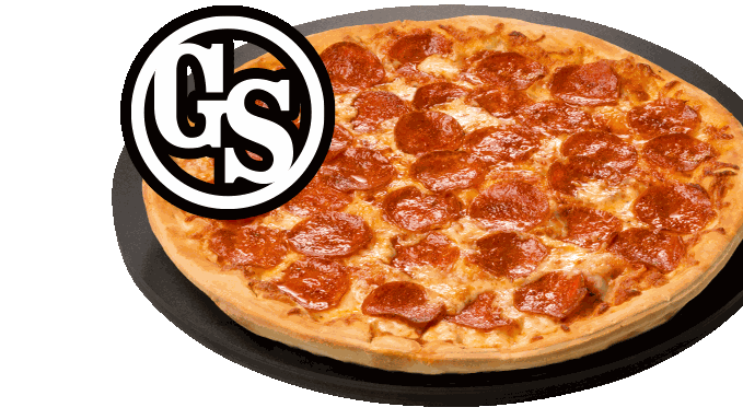 Order GS Pep Classic food online from Pizza Ranch store, Bismarck on bringmethat.com