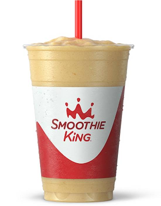 Order Coffee High Protein - Vanilla food online from Smoothie King store, Fort Worth on bringmethat.com