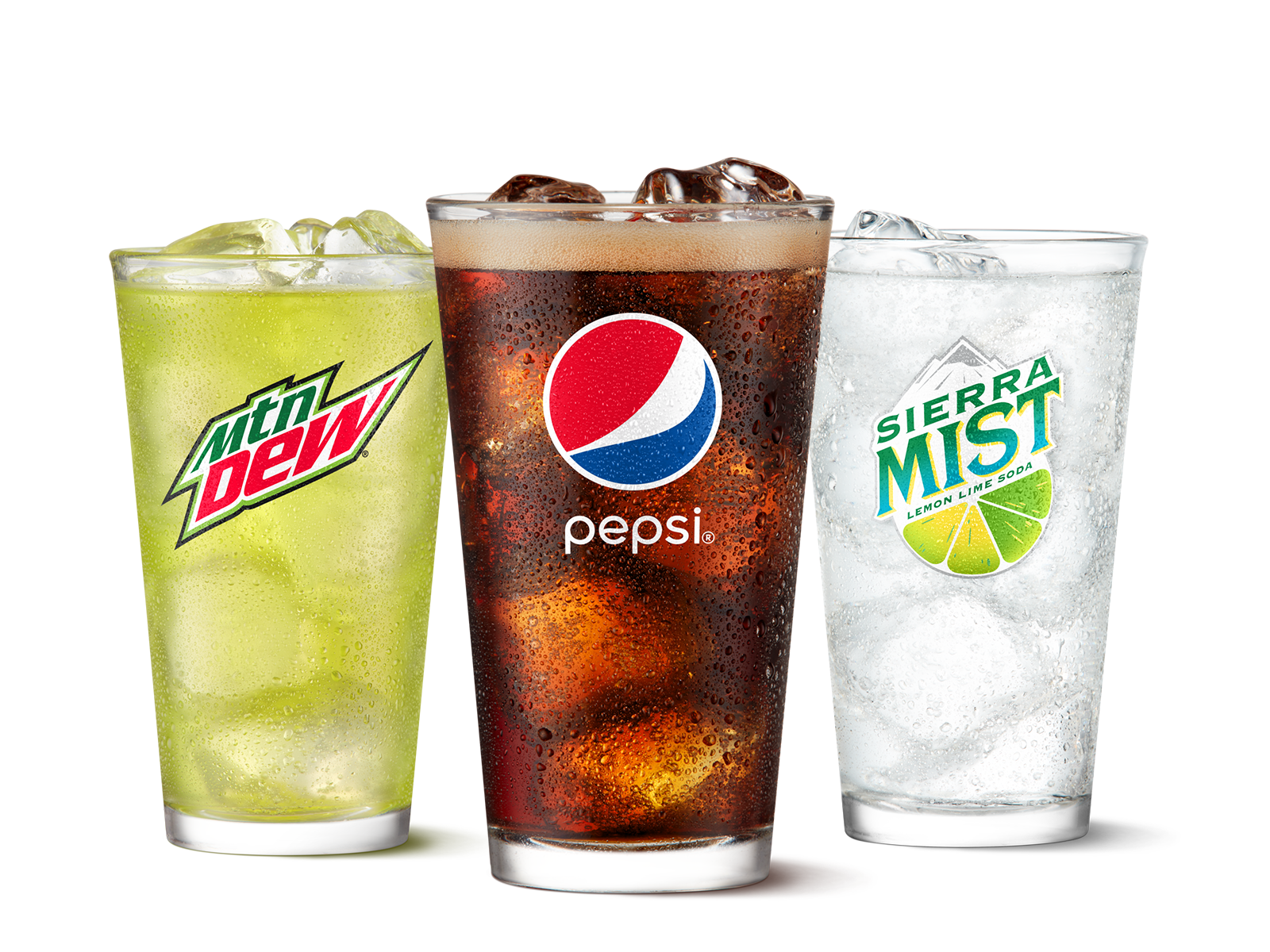 Order All Pepsi Products food online from Memo's Pizza store, Zebulon on bringmethat.com
