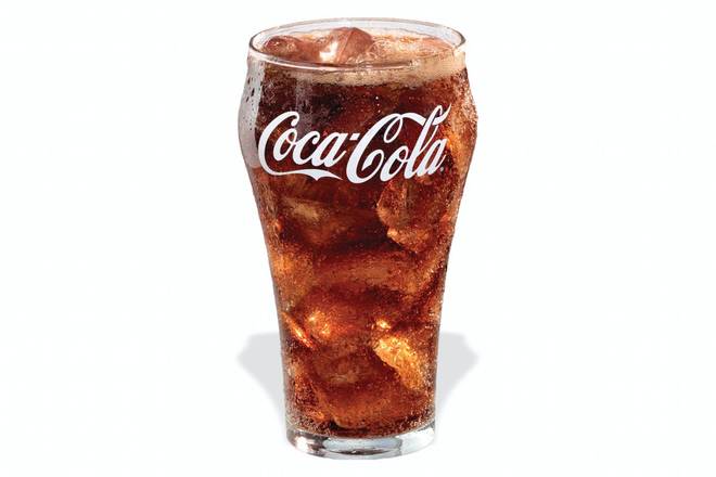 Order Coke food online from Sweet Lou store, Granger on bringmethat.com