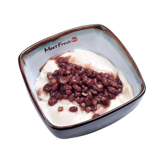 Order Red Bean Tofu food online from Meet Fresh store, Santa Clara on bringmethat.com