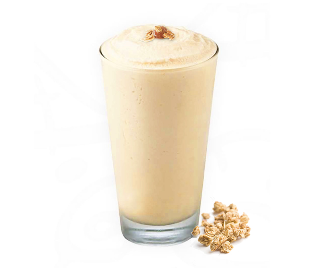 Order Breakfast Smoothie food online from Lumi store, Erie on bringmethat.com