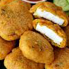 Order Paneer Pakora food online from Aangan India Bistro store, Columbus on bringmethat.com