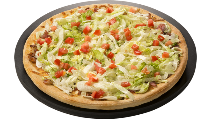 Order BLT - Small food online from Pizza Ranch store, Stillwater on bringmethat.com
