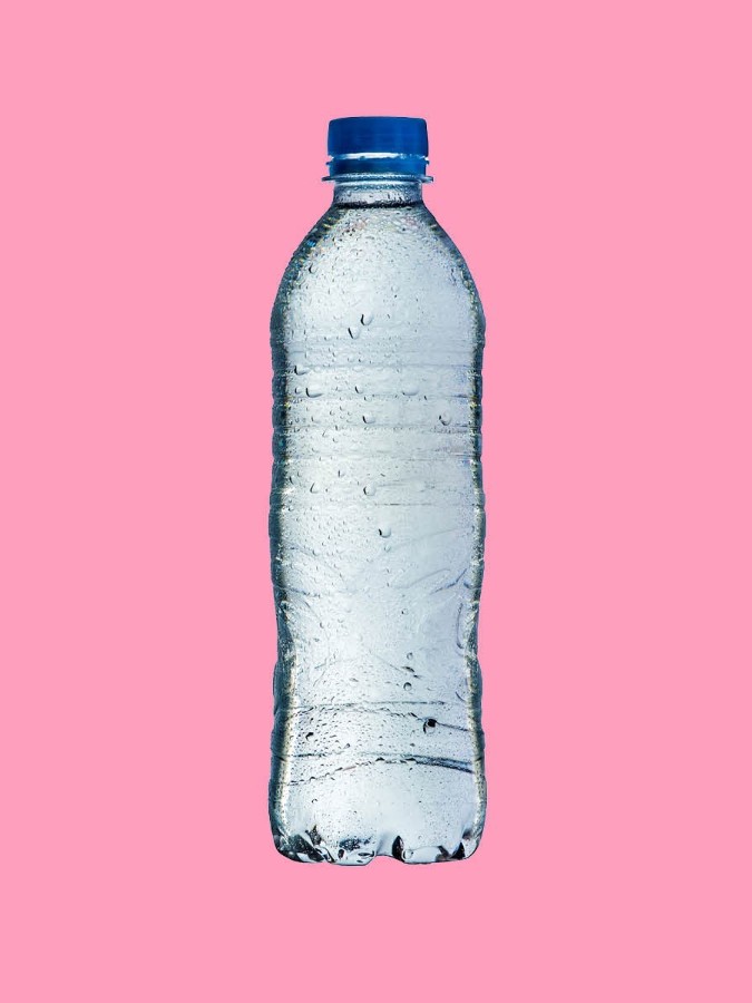 Order Dasani Bottled Water food online from Mrbeast Burger store, Chicago on bringmethat.com