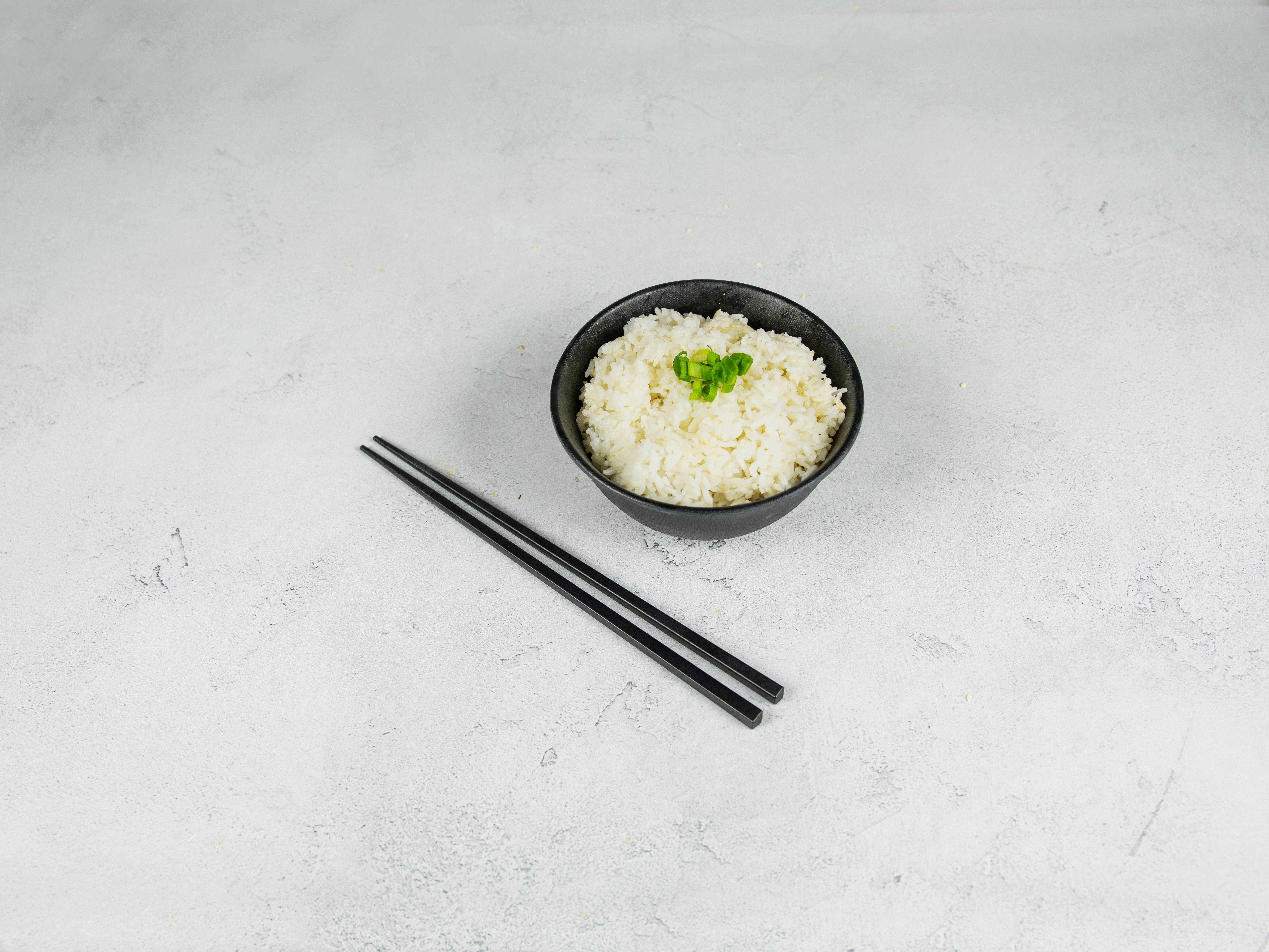 Order Steamed Rice food online from Changhai store, Dracut on bringmethat.com