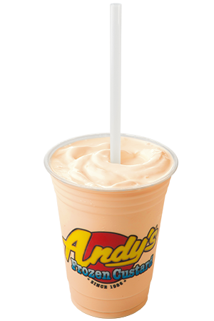 Order Old-Fashioned Freezes food online from Andy Frozen Custard store, Bolingbrook on bringmethat.com
