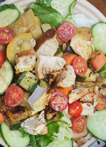 Order Healthy Salad food online from Casey's Bistro store, Burlington on bringmethat.com