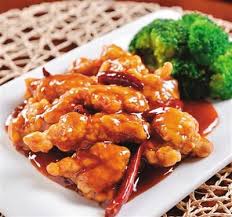 Order L29. General Tso’s Chicken 左宗雞 (午) food online from Szechuan Gourmet store, New York on bringmethat.com