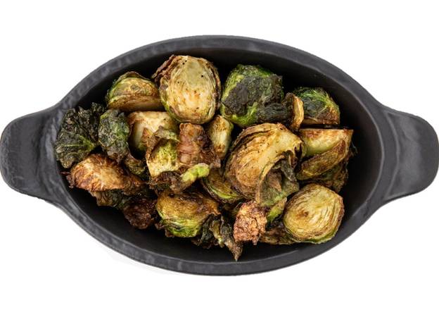 Order CRISPY BRUSSELS SPROUTS food online from Taco Mac Buford store, Buford on bringmethat.com