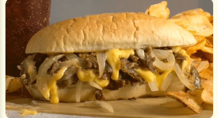 Order Cheesesteak food online from FN Burgers store, Salisbury on bringmethat.com