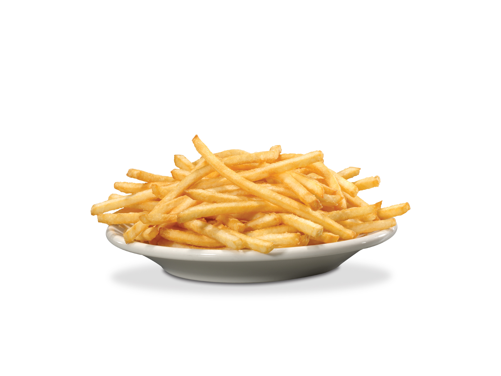 Order Thin 'n Crispy Fries food online from Steak N Shake store, Pooler on bringmethat.com