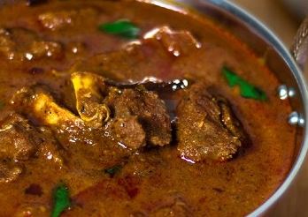 Order Goat Curry food online from Biryani Tandoori Grill store, Jersey City on bringmethat.com