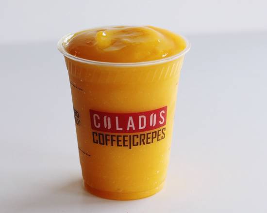 Order Mango food online from Colados Coffee And Crepes store, Avondale on bringmethat.com