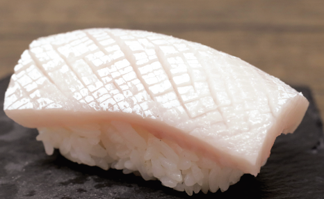 Order Yellowtail Belly (Sushi) food online from Crazy Rock'N Sushi store, La Puente on bringmethat.com