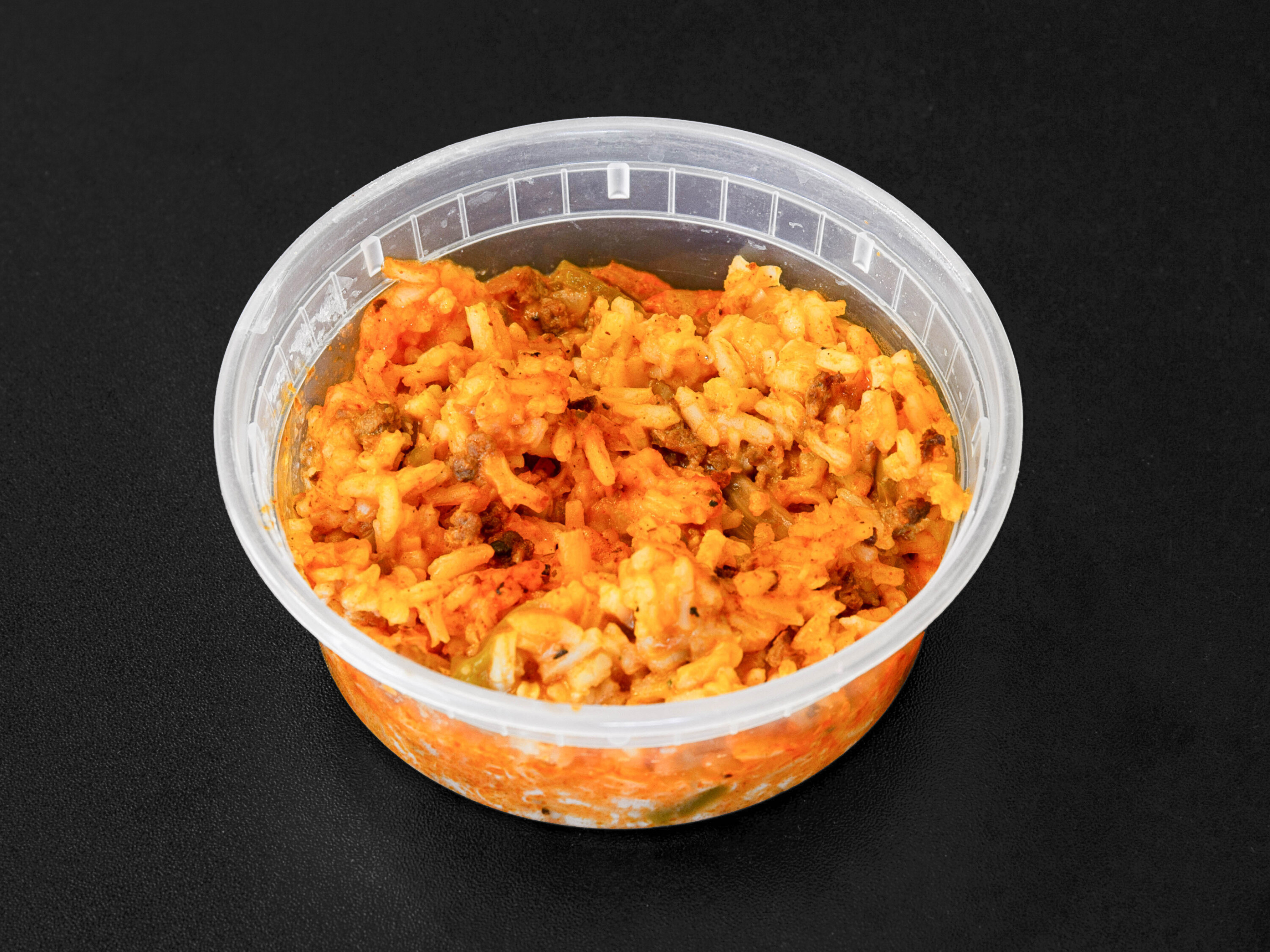 Order Dirty Rice food online from Burger Guys store, Kansas City on bringmethat.com