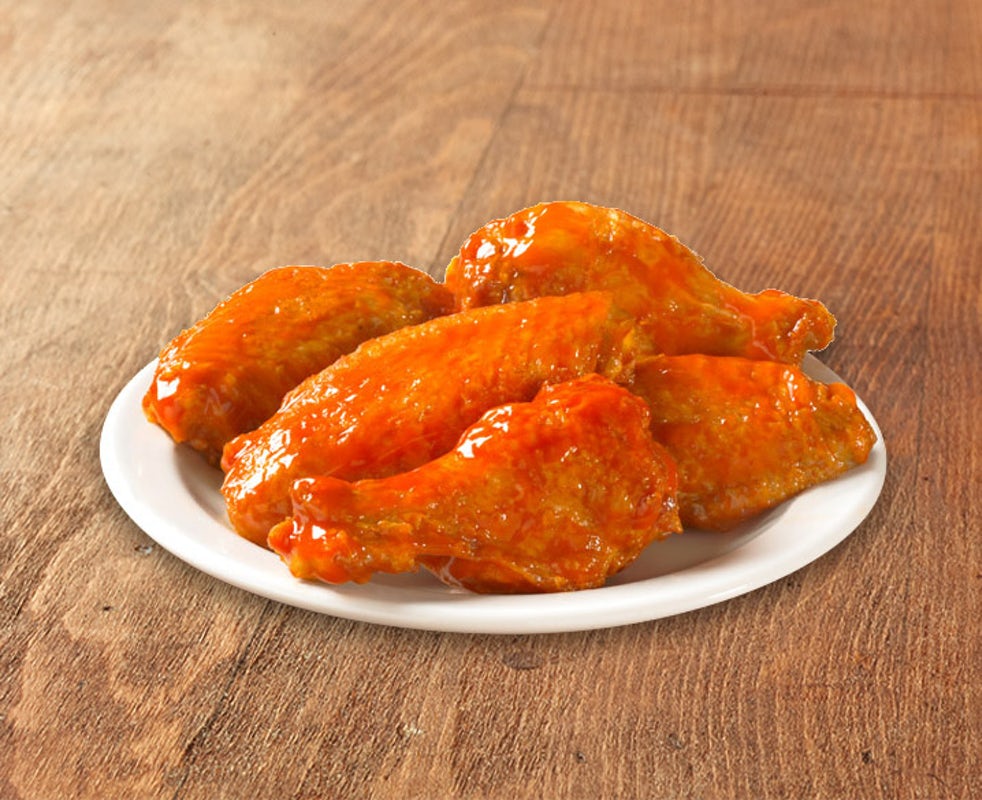 Order Chicken Wings food online from Huddle House store, Owensboro on bringmethat.com