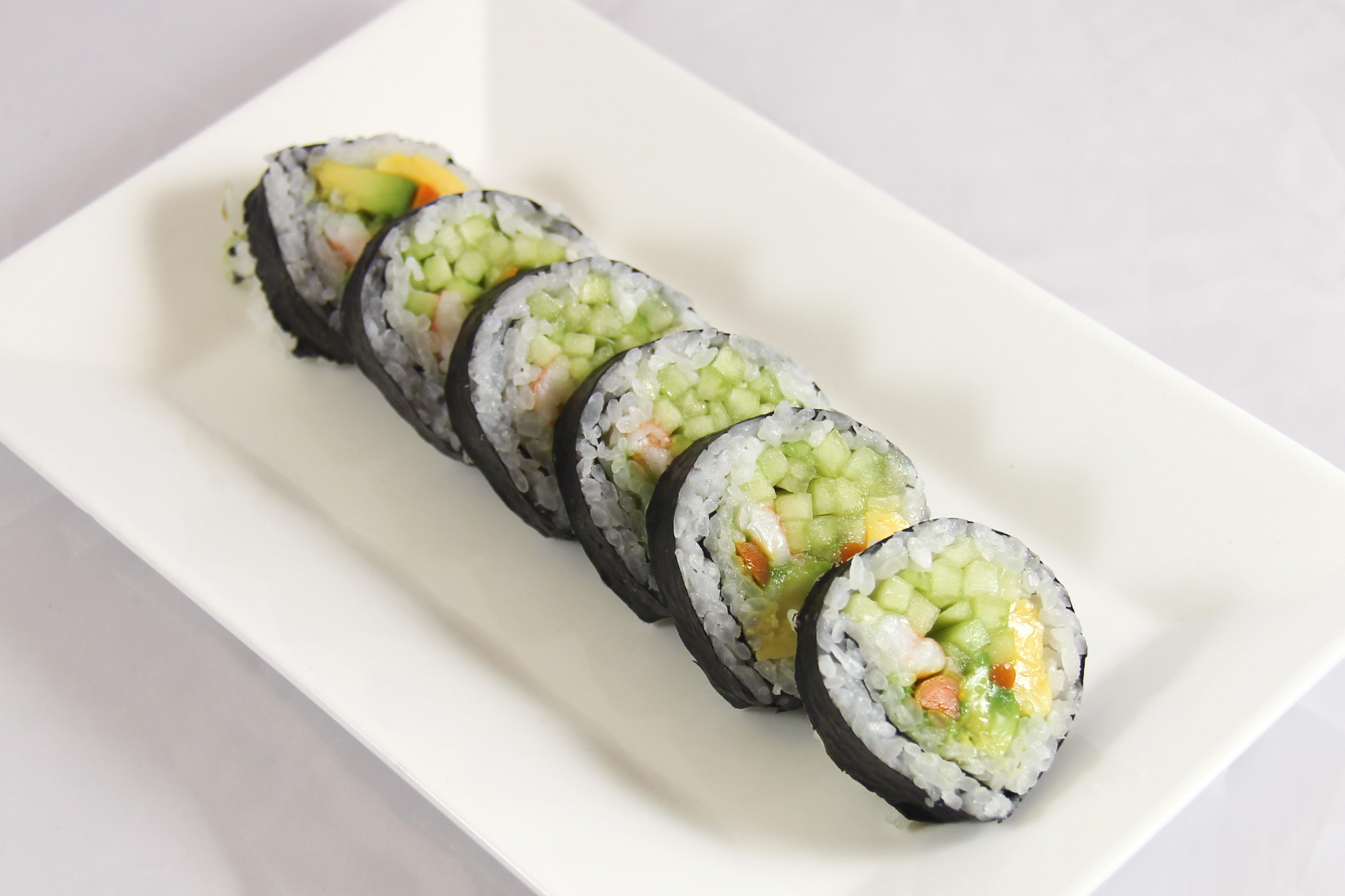 Order Large Roll food online from Blosom Bento store, Los Angeles on bringmethat.com