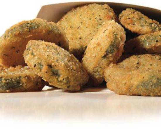 Order Fried Zucchini food online from Carl Jr store, Modesto on bringmethat.com