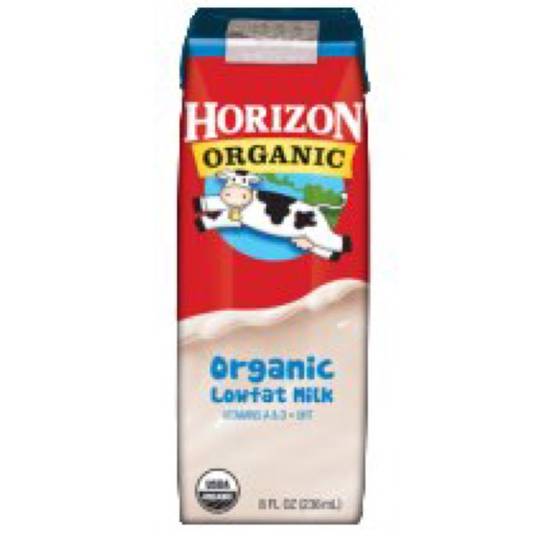 Order Horizon Milk - Chocolate food online from PJ Coffee store, Northlake on bringmethat.com