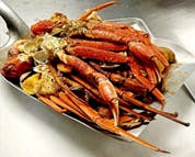 Order The Shovel food online from Ragin Cajun Crab store, Georgetown on bringmethat.com