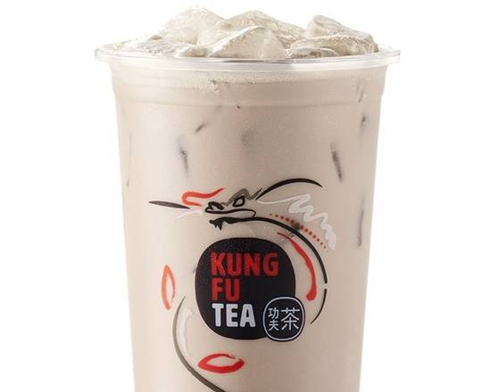 Order Kung Fu Milk Tea food online from Kung Fu Tea store, Tysons on bringmethat.com