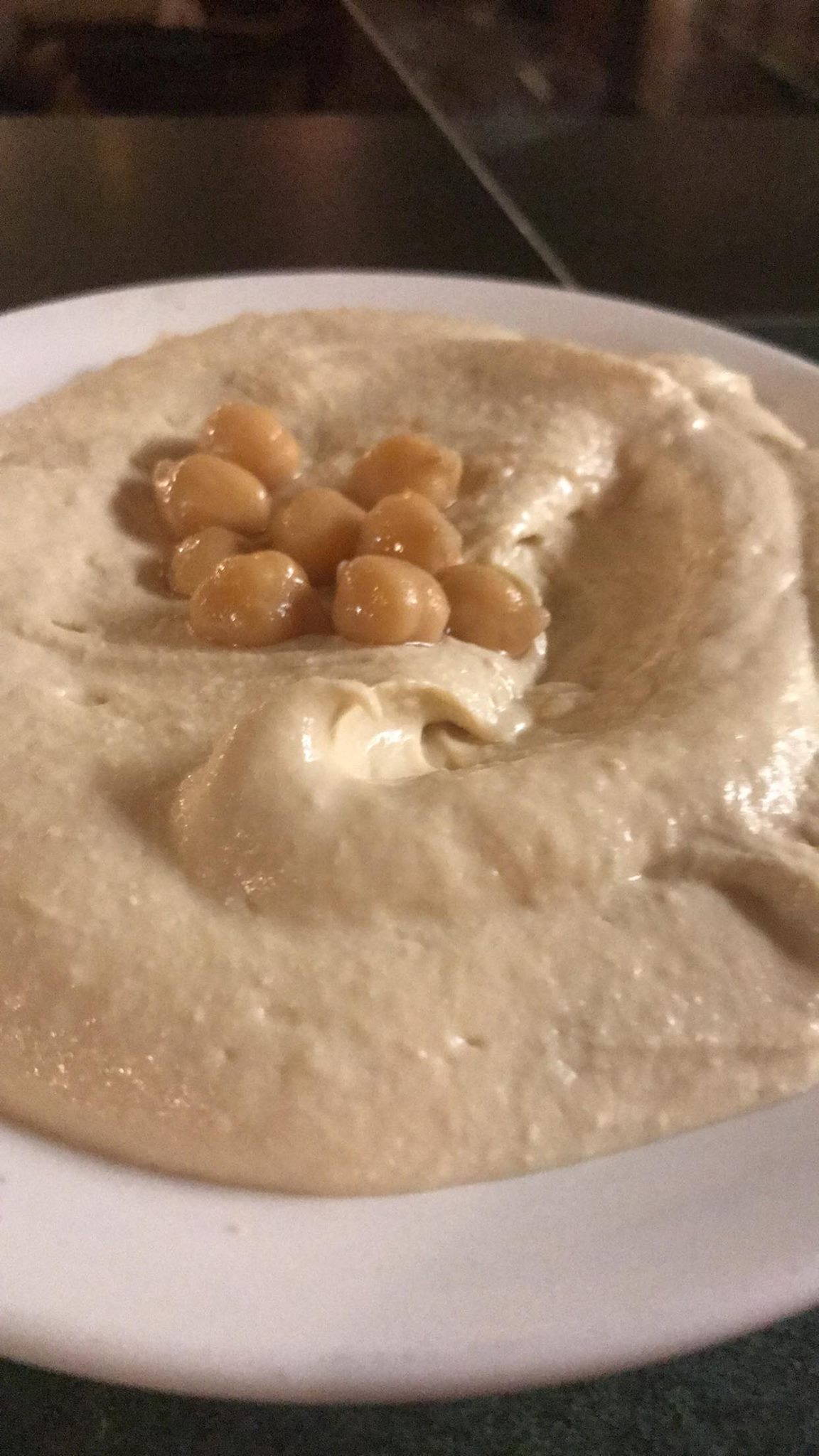Order Hommous food online from Orchard Lake Mezza store, West Bloomfield on bringmethat.com