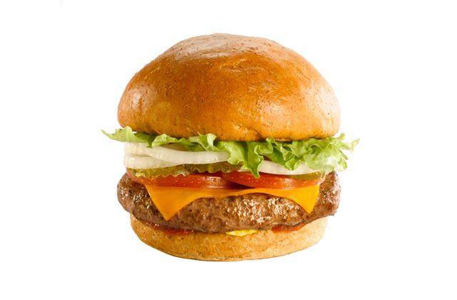 Order Buffalo Burger food online from Fuddruckers store, Southfield on bringmethat.com