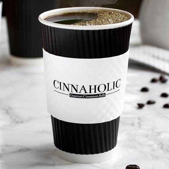 Order Coffee* food online from Cinnaholic store, Arlington on bringmethat.com