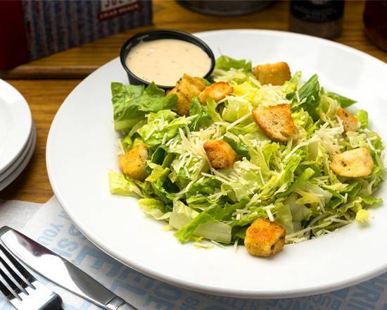 Order Classic Caesar Salad food online from Joes Crab Shack store, West Des Moines on bringmethat.com