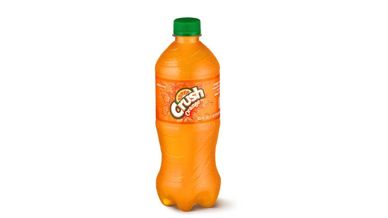 Order Orange Crush® food online from Marco's Pizza store, Oxford on bringmethat.com