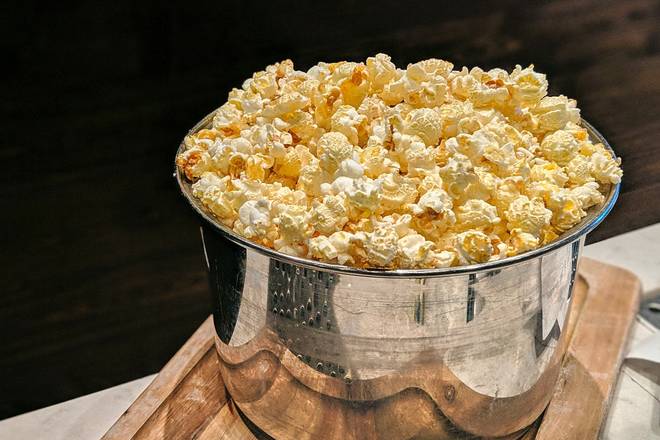 Order Whirley Pop Kettle Corn food online from Founding Farmers store, Providence on bringmethat.com